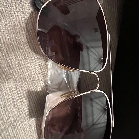 authentic men’s Tom Ford sunglasses. new with tag - Picture 9 of 11